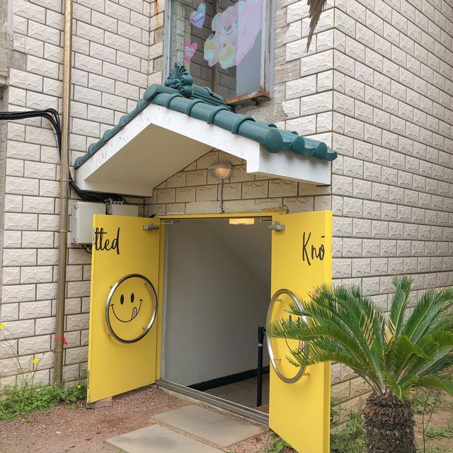 제주 애월 도넛 맛집 카페노티드