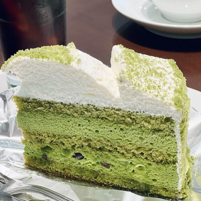 【大阪】HARBS 心斎橋PARCO店🍰✨
