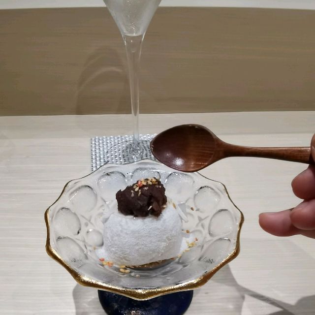 Kappo Kaji @Singapore