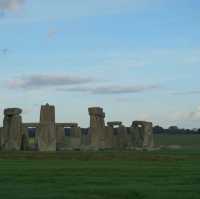 Unesco Heritage UK