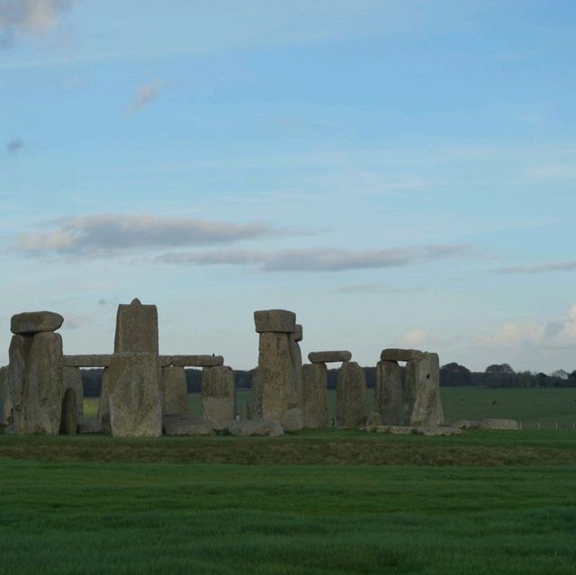 Unesco Heritage UK