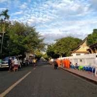 Activities can't miss in Luang Prabang trip