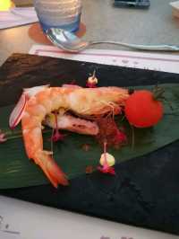 Lantern @FullertonBay Hotel