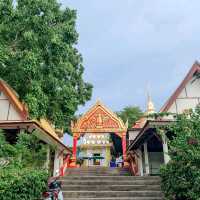 กินปังเย็นหลักสิบ แต่วิวหลักล้าน | 𝙋𝘼𝙏𝙏𝘼𝙔𝘼