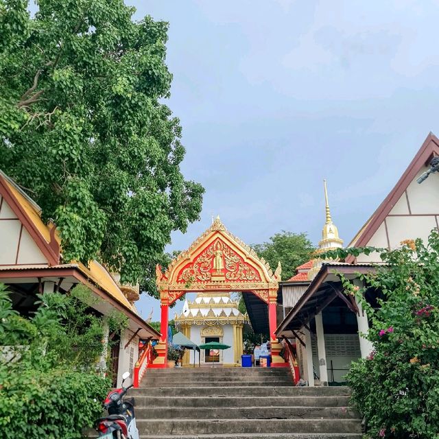กินปังเย็นหลักสิบ แต่วิวหลักล้าน | 𝙋𝘼𝙏𝙏𝘼𝙔𝘼