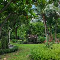 The green lung