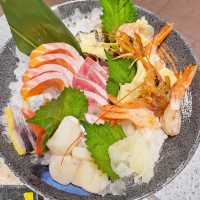 呢期有🇹🇭泰式🍛咖喱🦀軟殼蟹😍任食