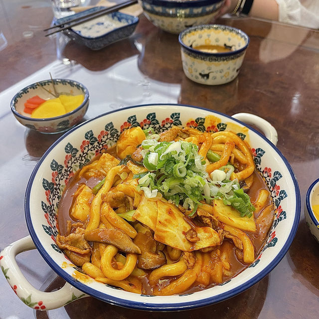 [부산/맛집]밥보다 고기가 많은 서면 스테이크 덮밥 맛집❣️
