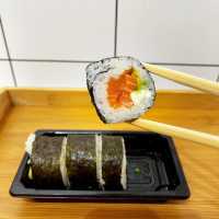 灣仔值得一試小食