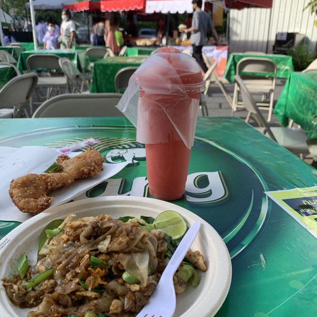 Phuket Indy Night Market