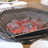 제주공항근처 제주도 흑돼지 맛집 * 제주영롱가