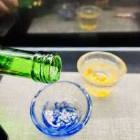 滋味格調居酒屋