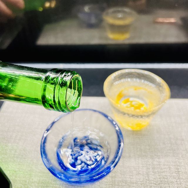 滋味格調居酒屋