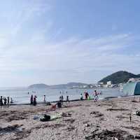 【神奈川】葉山ではずせない！森戸海岸