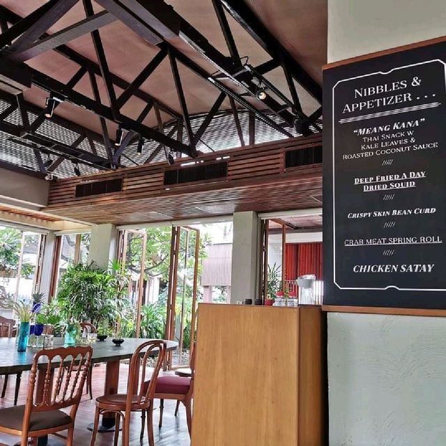 Let's Sea Hua Hin Al Fresco Resort 2/3
