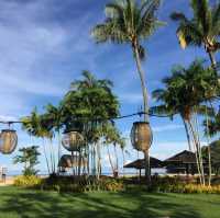 Weekend Getaway - Shangri-la Rasa Ria 