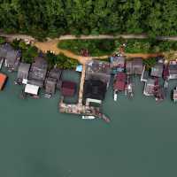 Mangrove Paradise on Koh Chang