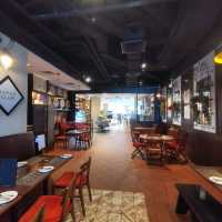 Tapas Club - Delicious Spanish Food