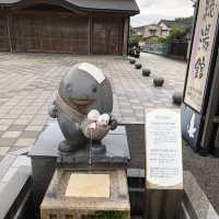 和倉温泉総湯
