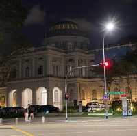 Hangout and experience along Orchard Road 