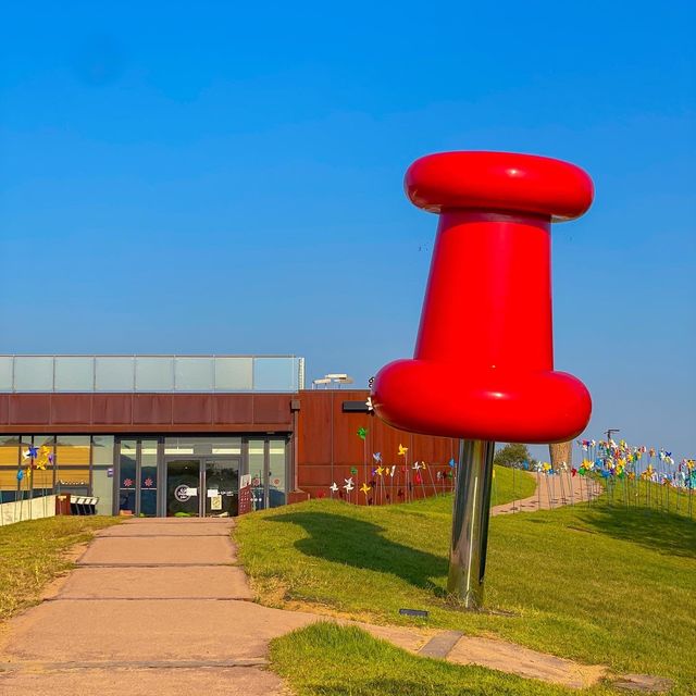 파주 당일 피크닉 추천 📍임진각 평화누리공원