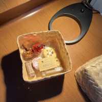 ロケーション最高！