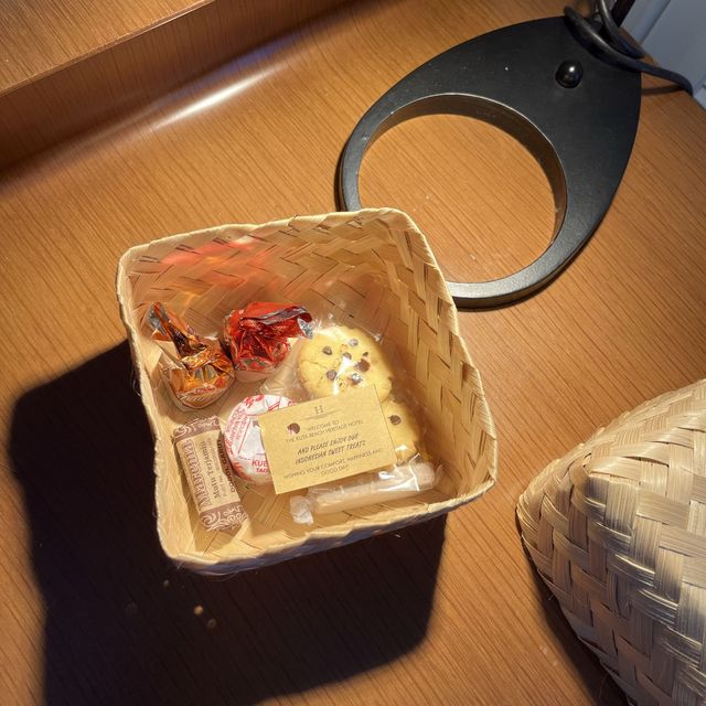 ロケーション最高！