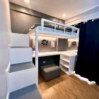 Affordable and Comfortable Unit