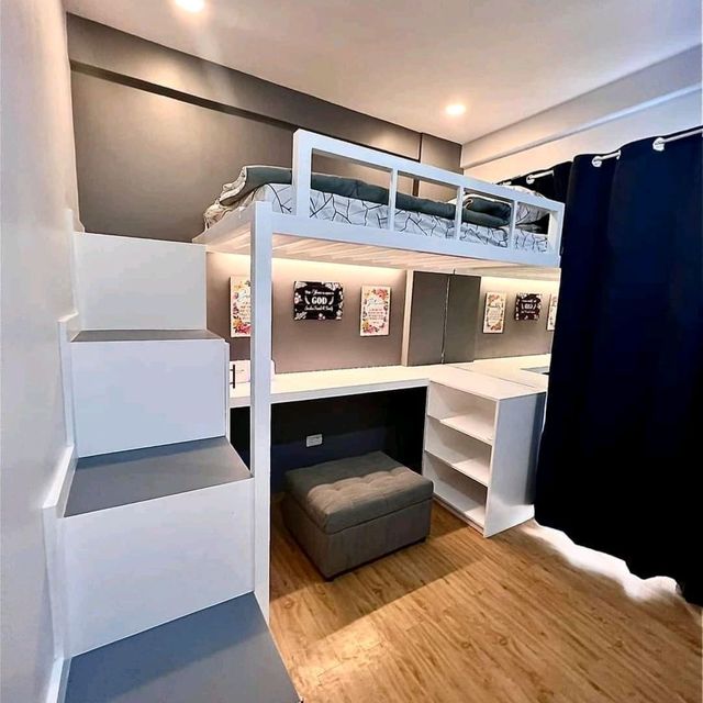 Affordable and Comfortable Unit