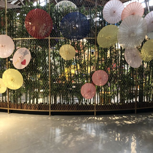 China Hangzhou Umbrella Museum 