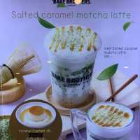 Bake Brothers Bangkok