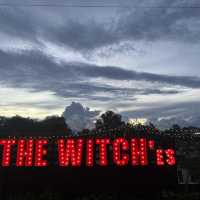 The Witch'es 