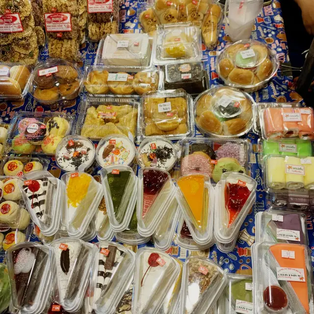 Best Nightmarket in ChiangMai