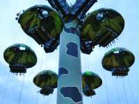 Day trip to Disneyland