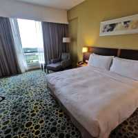 Holiday Inn Malacca Hotel 