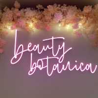 走進花海Beauty Botanica