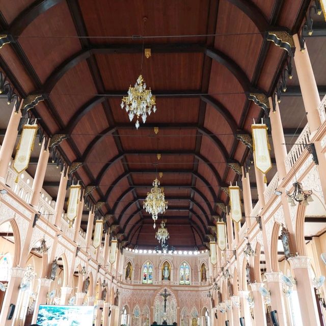 อาสนวิหารพระนางมารีอาปฏิสนธินิรมล