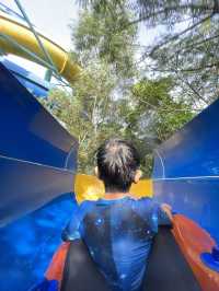 SCHOOL HOLIDAY ESCAPE in The ESCAPE Penang