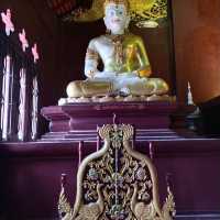 ไหว้หลวงพ่อทันใจ วัดราชมณเฑียร
