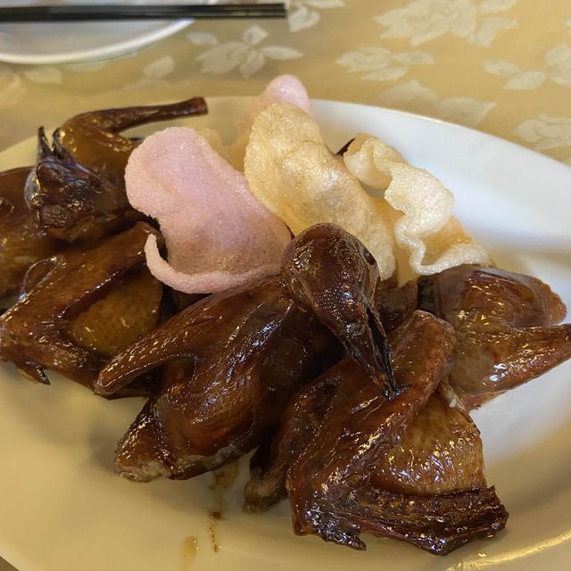 龍華酒店