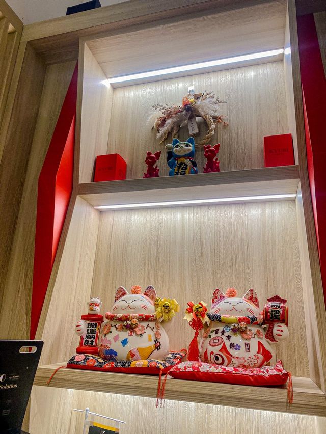 打卡餐廳 📷 AK新開拉麵店🍜