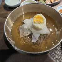 高質韓國菜