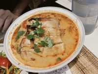 必食food count 高質泰國菜