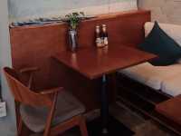 TAN HOSTEL X CAFE AONANG