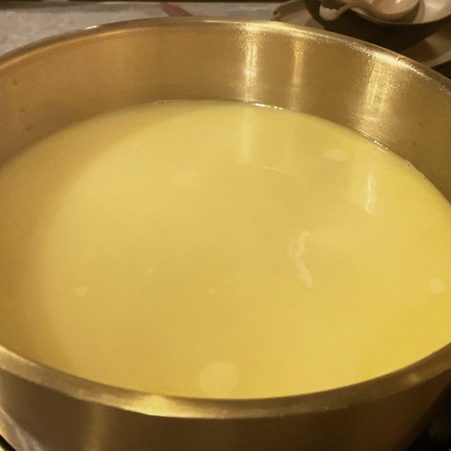 特色火鍋店😈城寨煲皇