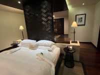Honeymoon Ocean Front Suite - Samabe Bali