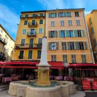 Old Town