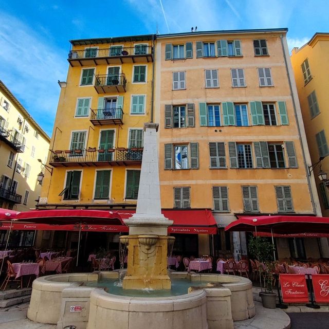 Old Town