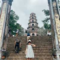 Chua Thien Mu