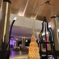 รีวิว "Grand Mercure Phuket Patong Resort" 5ดาว หน